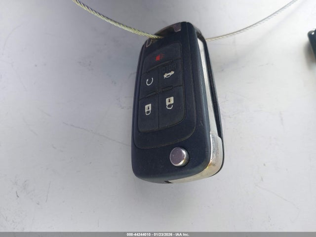Chevrolet IMPALA 2LZ 2014 2G1155S34E9183127 Image 11