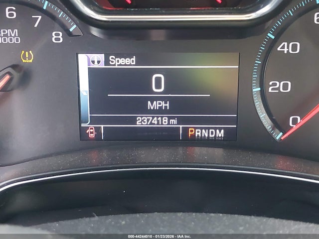 Chevrolet IMPALA 2LZ 2014 2G1155S34E9183127 Image 16