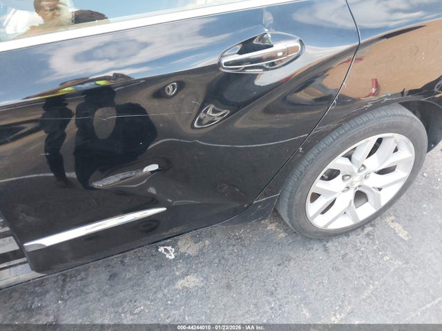 Chevrolet IMPALA 2LZ 2014 2G1155S34E9183127 Image 18