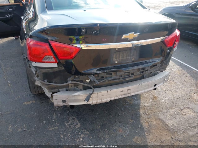 Chevrolet IMPALA 2LZ 2014 2G1155S34E9183127 Image 6