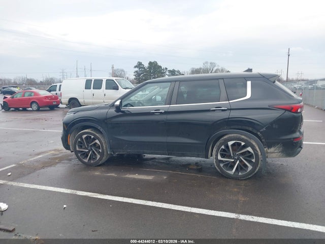 Продаж на аукціоні авто 2022 Mitsubishi Outlander Es 2.5 S-awc, vin: JA4J4TA83NZ082642, номер лоту: 44244012