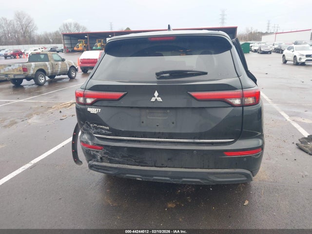 Продаж на аукціоні авто 2022 Mitsubishi Outlander Es 2.5 S-awc, vin: JA4J4TA83NZ082642, номер лоту: 44244012