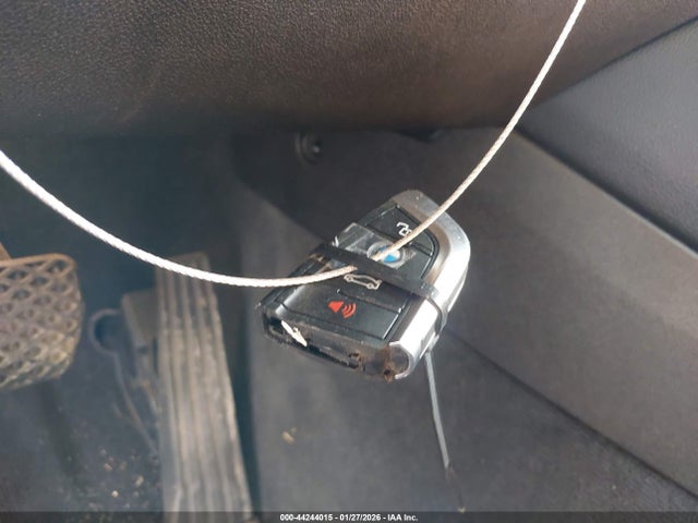 2022 BMW X3 5UX43DP07N9M68735 Photo 10