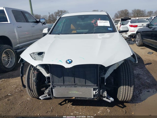 Aukcja sprzedaży 2022 Bmw X3 Sdrive30i, vin: 5UX43DP07N9M68735, numer aukcji: 44244015