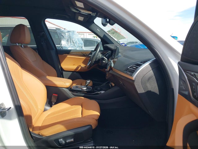 2022 BMW X3 5UX43DP07N9M68735 Photo 4