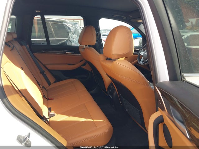 2022 BMW X3 5UX43DP07N9M68735 Photo 7