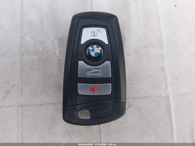 5UXWX9C59G0D81053 BMW X3 Xdrive28i