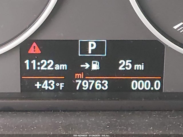 5UXWX9C59G0D81053 BMW X3 Xdrive28i