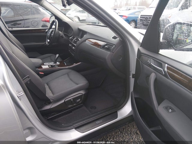 5UXWX9C59G0D81053 BMW X3 Xdrive28i