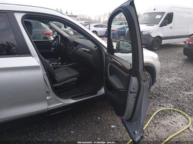 5UXWX9C59G0D81053 BMW X3 Xdrive28i