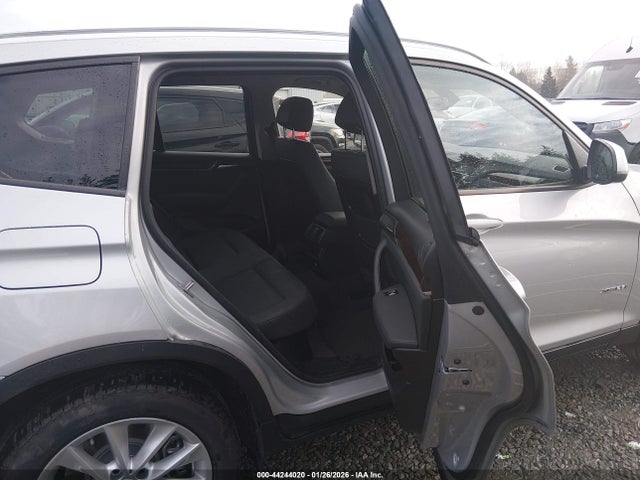 5UXWX9C59G0D81053 BMW X3 Xdrive28i