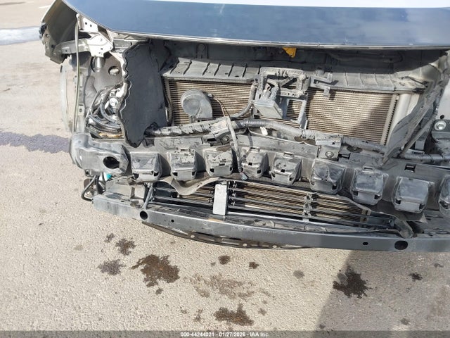 JN8AT3CB3MW211520 Nissan Rogue Sl Intelligent Awd