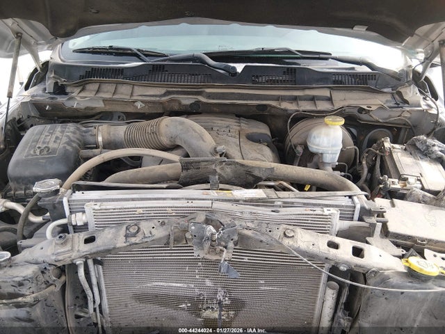 Aukcja sprzedaży 2019 Ram 1500 Classic Lone Star  4x2 5'7 Box, vin: 1C6RR6LTXKS528939, numer aukcji: 44244024