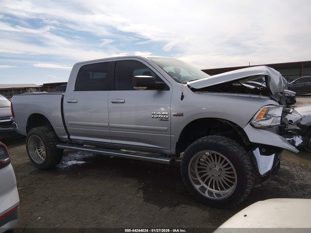 Aukcja sprzedaży 2019 Ram 1500 Classic Lone Star  4x2 5'7 Box, vin: 1C6RR6LTXKS528939, numer aukcji: 44244024