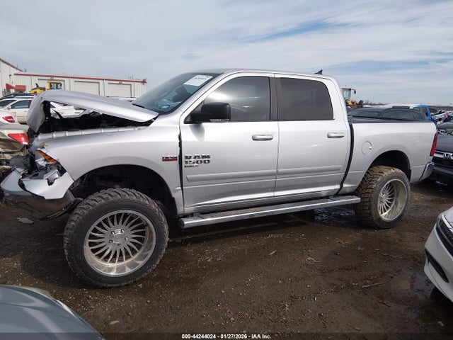 Aukcja sprzedaży 2019 Ram 1500 Classic Lone Star  4x2 5'7 Box, vin: 1C6RR6LTXKS528939, numer aukcji: 44244024
