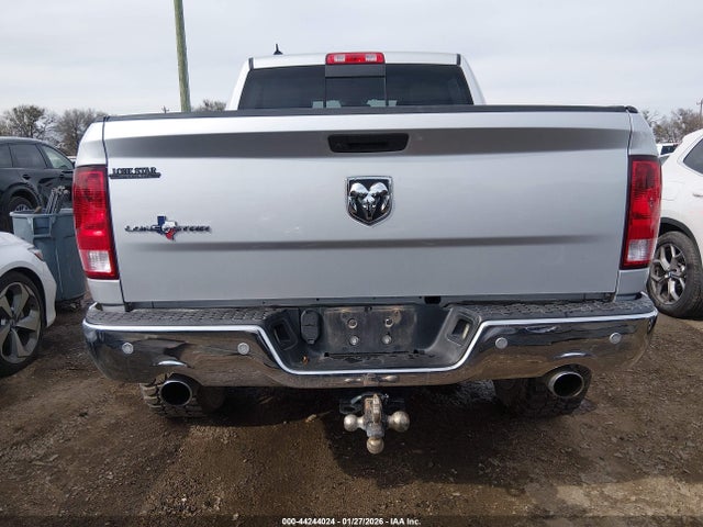 Aukcja sprzedaży 2019 Ram 1500 Classic Lone Star  4x2 5'7 Box, vin: 1C6RR6LTXKS528939, numer aukcji: 44244024