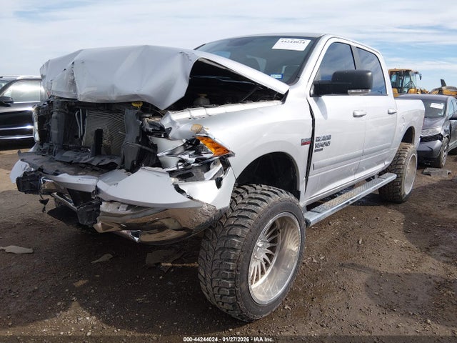 Aukcja sprzedaży 2019 Ram 1500 Classic Lone Star  4x2 5'7 Box, vin: 1C6RR6LTXKS528939, numer aukcji: 44244024