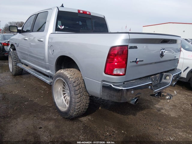 Aukcja sprzedaży 2019 Ram 1500 Classic Lone Star  4x2 5'7 Box, vin: 1C6RR6LTXKS528939, numer aukcji: 44244024