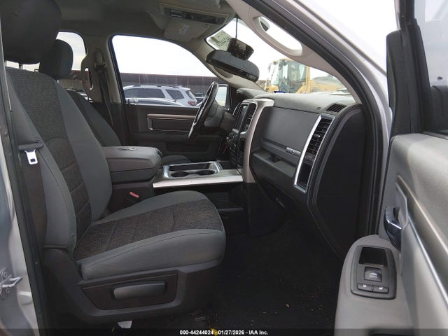 Aukcja sprzedaży 2019 Ram 1500 Classic Lone Star  4x2 5'7 Box, vin: 1C6RR6LTXKS528939, numer aukcji: 44244024