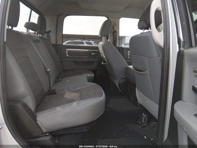 Aukcja sprzedaży 2019 Ram 1500 Classic Lone Star  4x2 5'7 Box, vin: 1C6RR6LTXKS528939, numer aukcji: 44244024