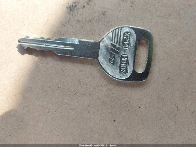 Продажа на аукционе авто 1997 Acura Integra Ls, vin: JH4DC4459VS021350, номер лота: 44244031