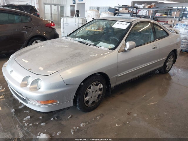Продажа на аукционе авто 1997 Acura Integra Ls, vin: JH4DC4459VS021350, номер лота: 44244031