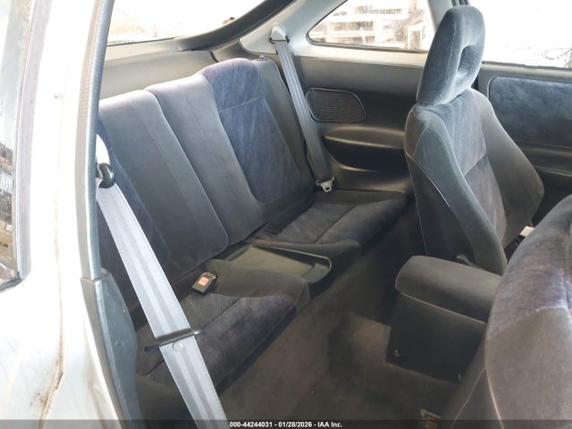 Продажа на аукционе авто 1997 Acura Integra Ls, vin: JH4DC4459VS021350, номер лота: 44244031
