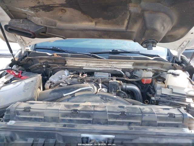 Продажа на аукционе авто 2020 Gmc Sierra 2500hd 4wd  Standard Bed Denali, vin: 1GT49REY0LF113720, номер лота: 44244034