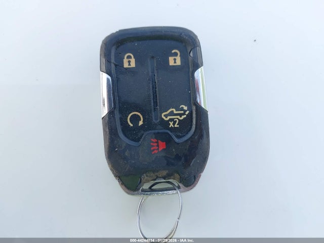 Продажа на аукционе авто 2020 Gmc Sierra 2500hd 4wd  Standard Bed Denali, vin: 1GT49REY0LF113720, номер лота: 44244034