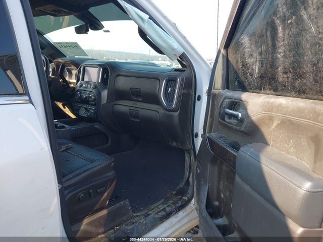 Продажа на аукционе авто 2020 Gmc Sierra 2500hd 4wd  Standard Bed Denali, vin: 1GT49REY0LF113720, номер лота: 44244034