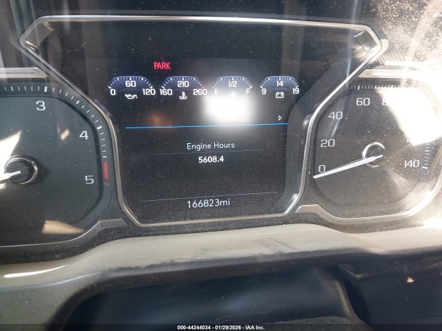 Продажа на аукционе авто 2020 Gmc Sierra 2500hd 4wd  Standard Bed Denali, vin: 1GT49REY0LF113720, номер лота: 44244034