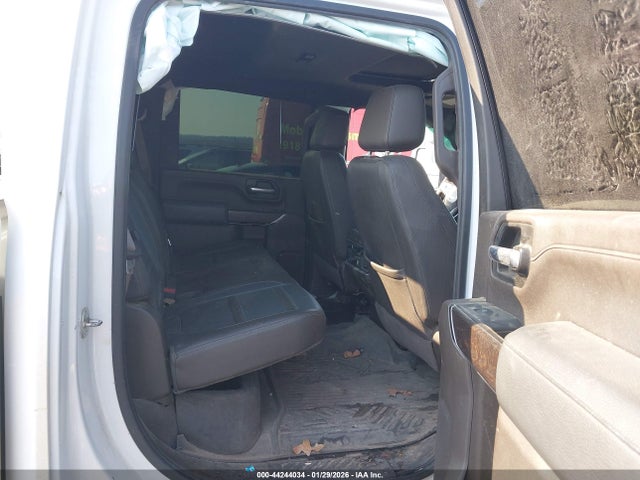 Продажа на аукционе авто 2020 Gmc Sierra 2500hd 4wd  Standard Bed Denali, vin: 1GT49REY0LF113720, номер лота: 44244034