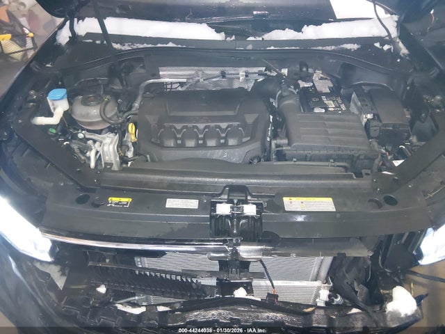 Продаж на аукціоні авто 2024 Volkswagen Tiguan 2.0t Se R-line Black, vin: 3VV8B7AX7RM056949, номер лоту: 44244038