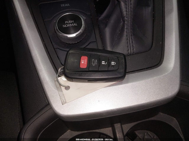 4T3RWRFV7RU153688 Toyota Rav4 Hybrid Xle