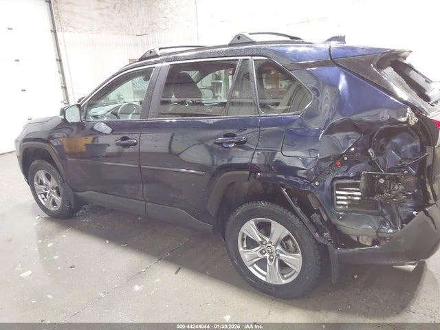 4T3RWRFV7RU153688 Toyota Rav4 Hybrid Xle