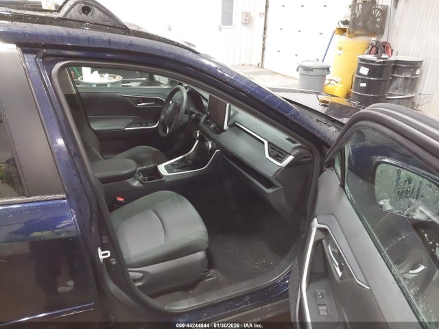 4T3RWRFV7RU153688 Toyota Rav4 Hybrid Xle