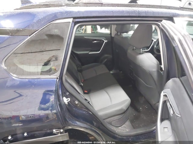 4T3RWRFV7RU153688 Toyota Rav4 Hybrid Xle