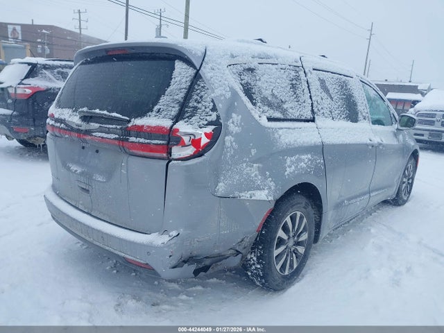 2021 CHRYSLER PACIFICA 2C4RC1BG3MR527668 Photo 3