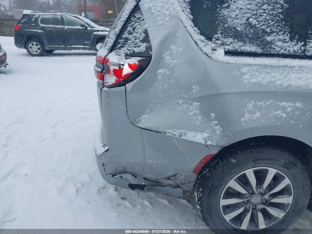 2021 CHRYSLER PACIFICA 2C4RC1BG3MR527668 Photo 5