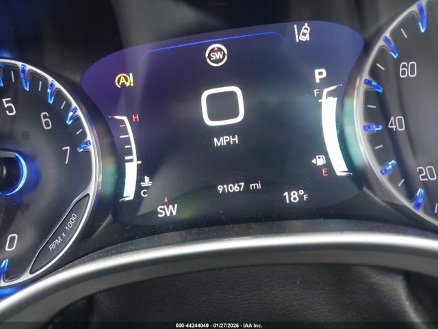2021 CHRYSLER PACIFICA 2C4RC1BG3MR527668 Photo 6