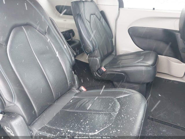 2021 CHRYSLER PACIFICA 2C4RC1BG3MR527668 Photo 7