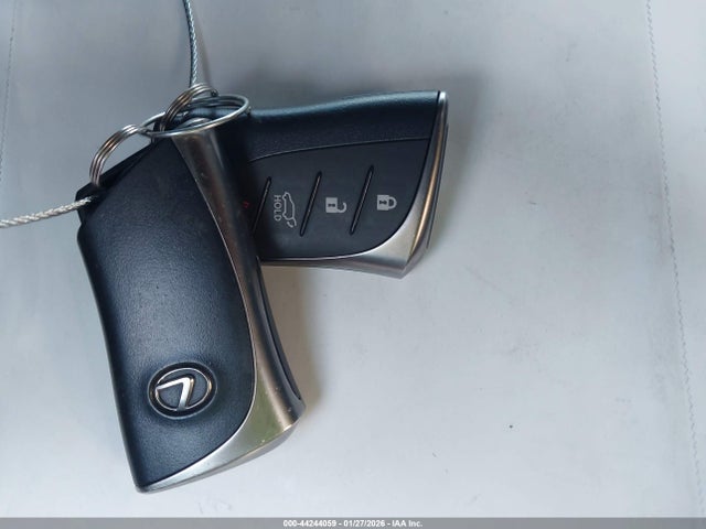 JTJTBCDX8R5006061 Lexus Gx 550 Overtrail