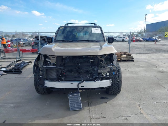 JTJTBCDX8R5006061 Lexus Gx 550 Overtrail