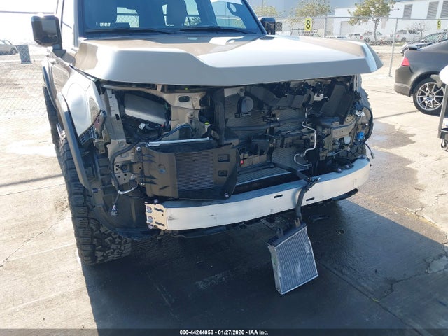 JTJTBCDX8R5006061 Lexus Gx 550 Overtrail