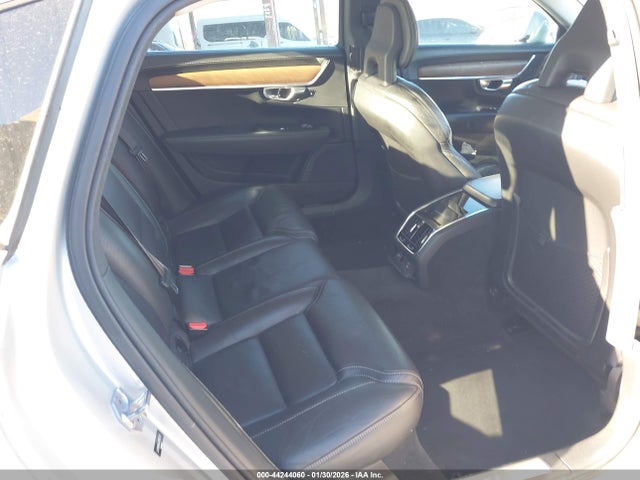 2018 VOLVO S90 LVY992ML4JP007001 Photo 7