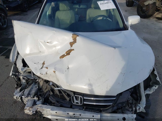 1HGCR2F8XEA276880 Honda Accord Ex-l