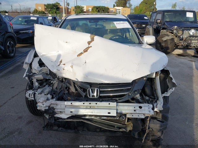 1HGCR2F8XEA276880 Honda Accord Ex-l