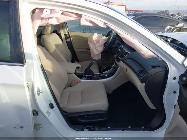 1HGCR2F8XEA276880 Honda Accord Ex-l