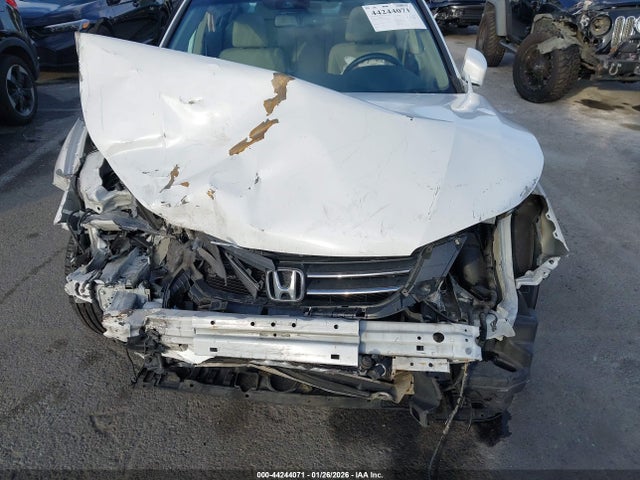 1HGCR2F8XEA276880 Honda Accord Ex-l