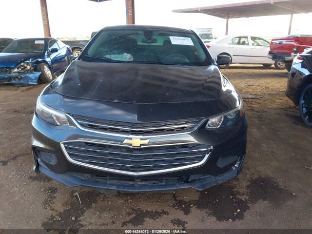 1G1ZD5ST1JF254632 Chevrolet MALIBU LT